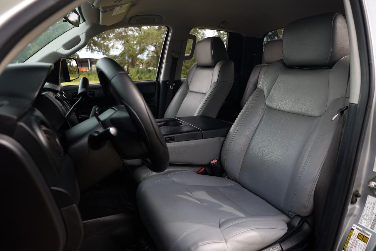 Toyota Tundra 2WD Truck  2014