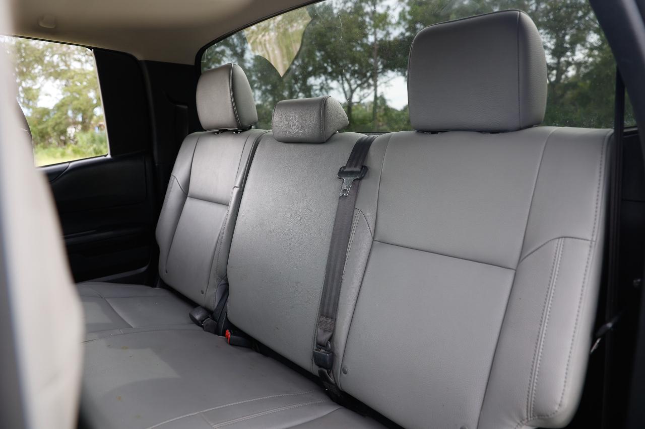 Toyota Tundra 2WD Truck  2014