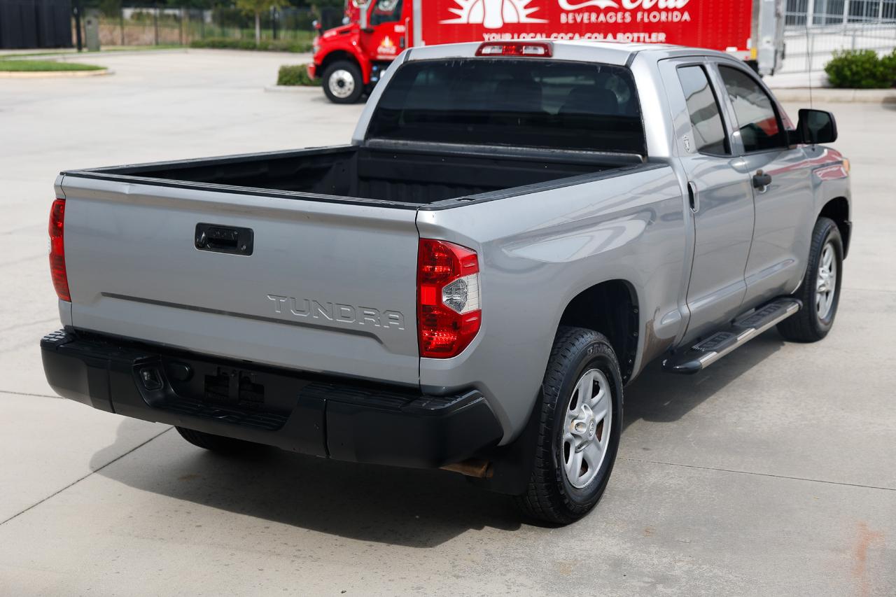 Toyota Tundra 2WD Truck  2014