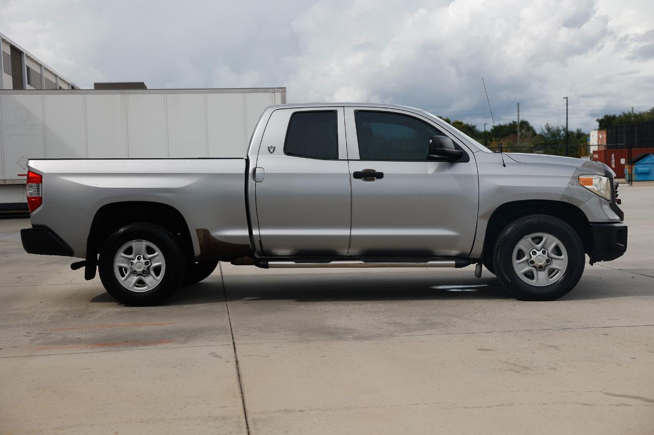 Toyota Tundra 2WD Truck  2014