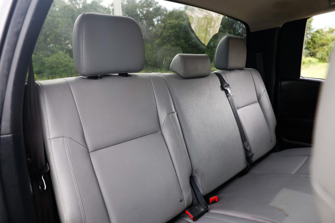 Toyota Tundra 2WD Truck  2014