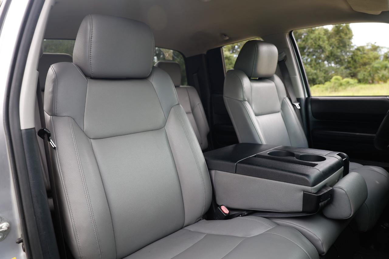 Toyota Tundra 2WD Truck  2014