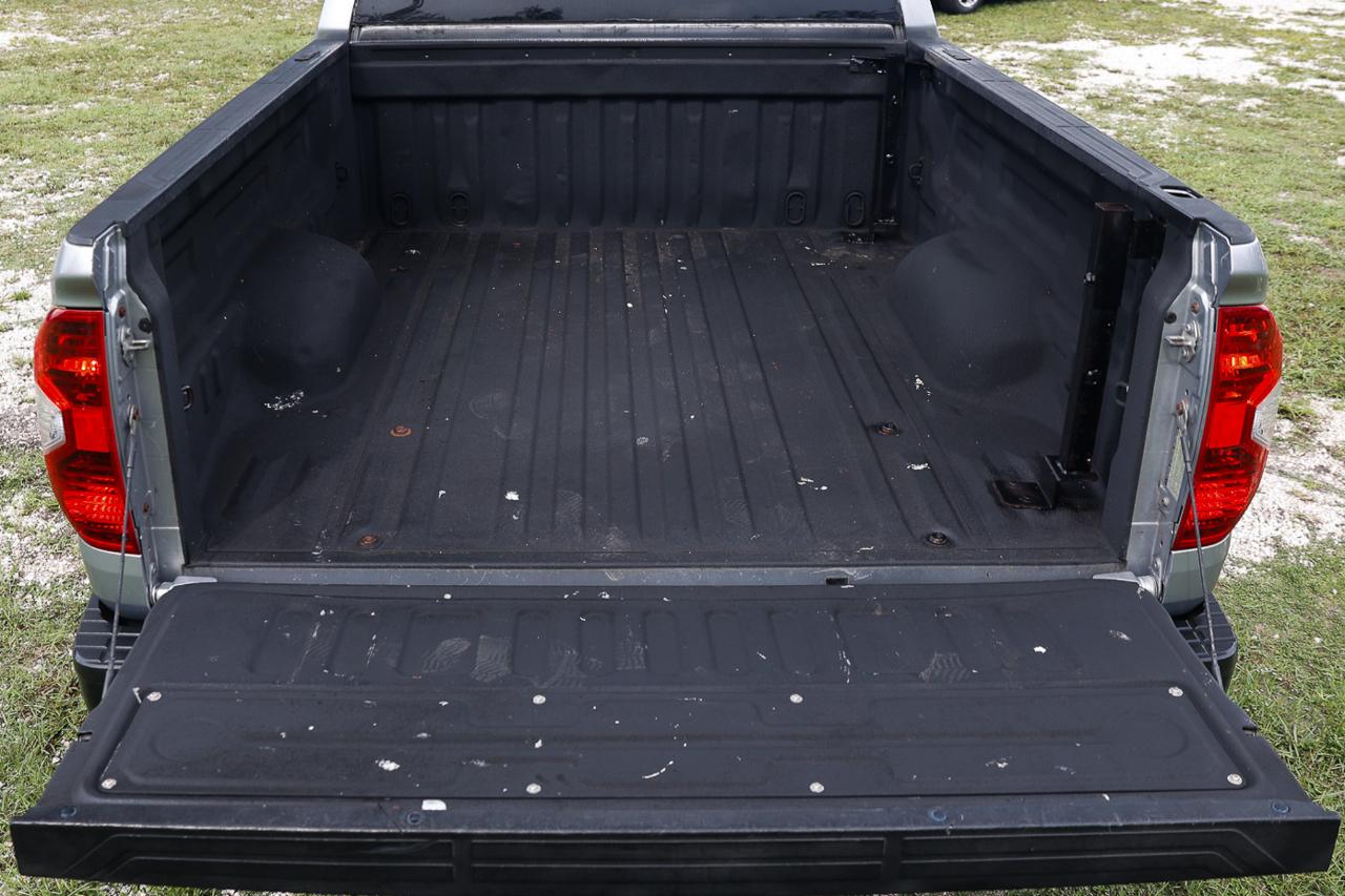 Toyota Tundra 2WD Truck  2014