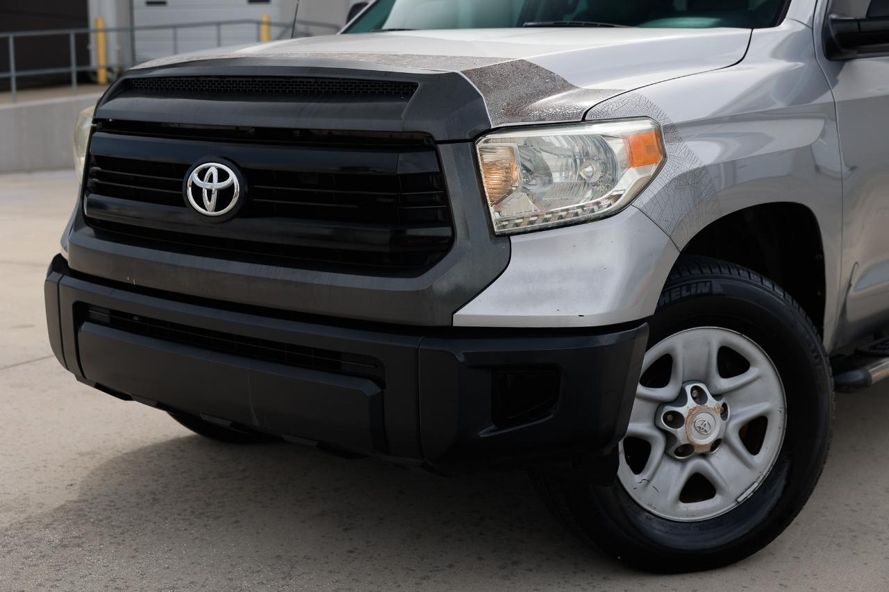 Toyota Tundra 2WD Truck  2014