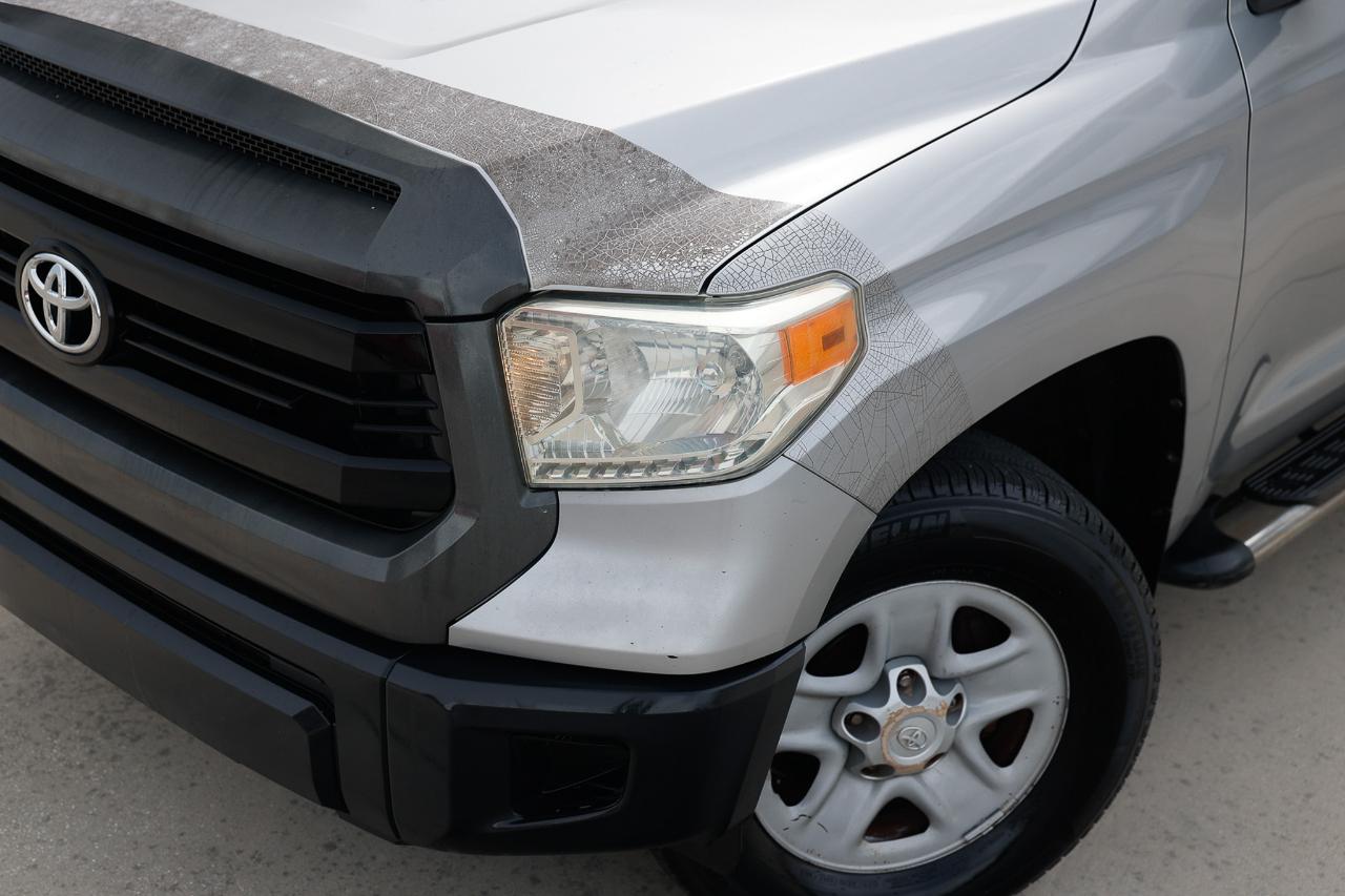 Toyota Tundra 2WD Truck  2014