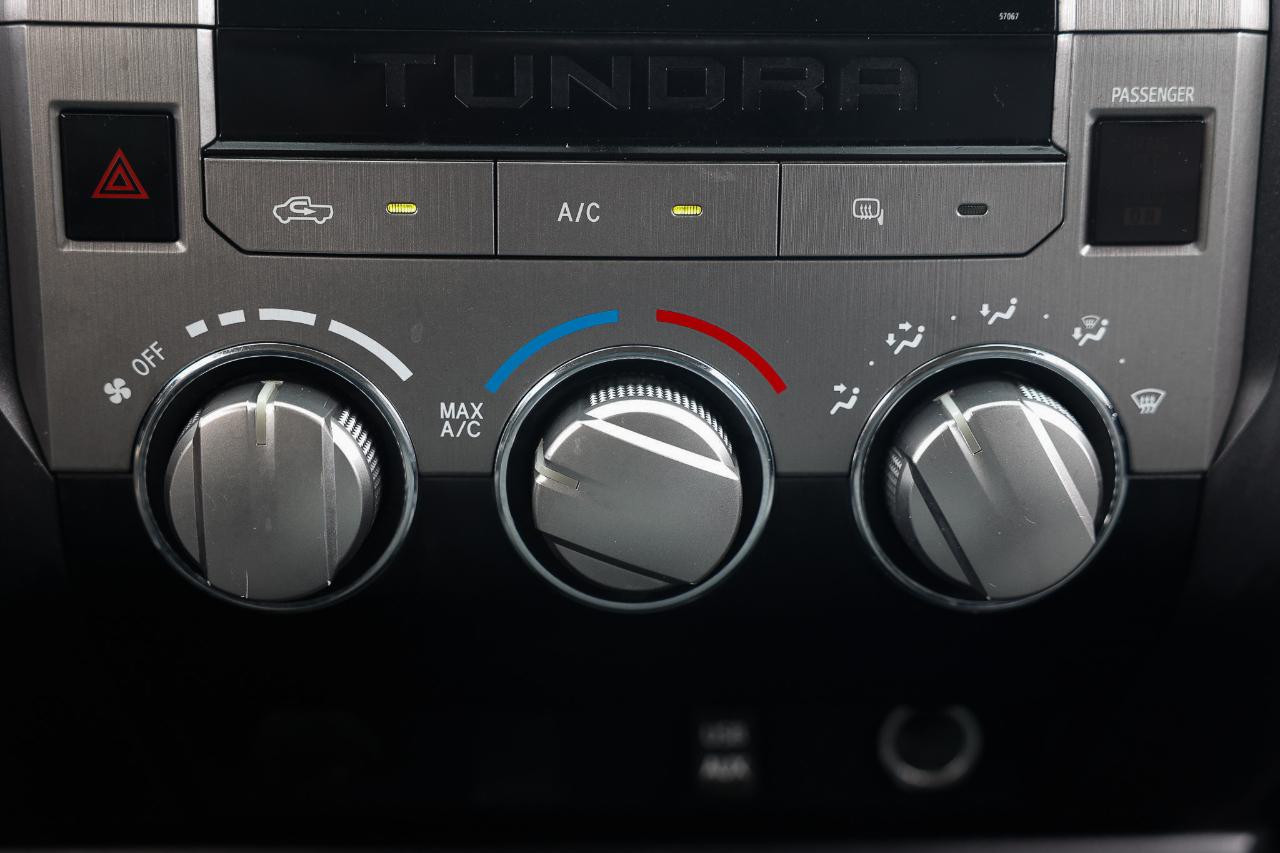 Toyota Tundra 2WD Truck  2014