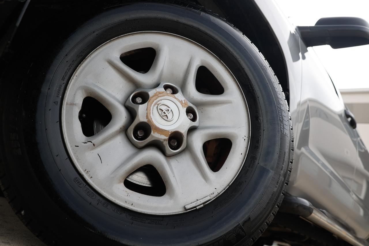 Toyota Tundra 2WD Truck  2014