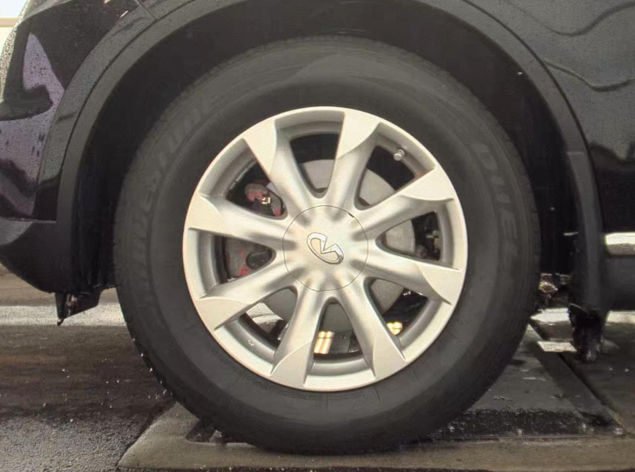 Infiniti FX35  2006
