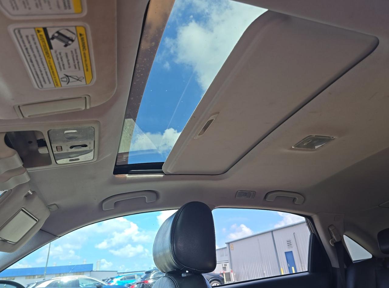 Infiniti FX35  2006