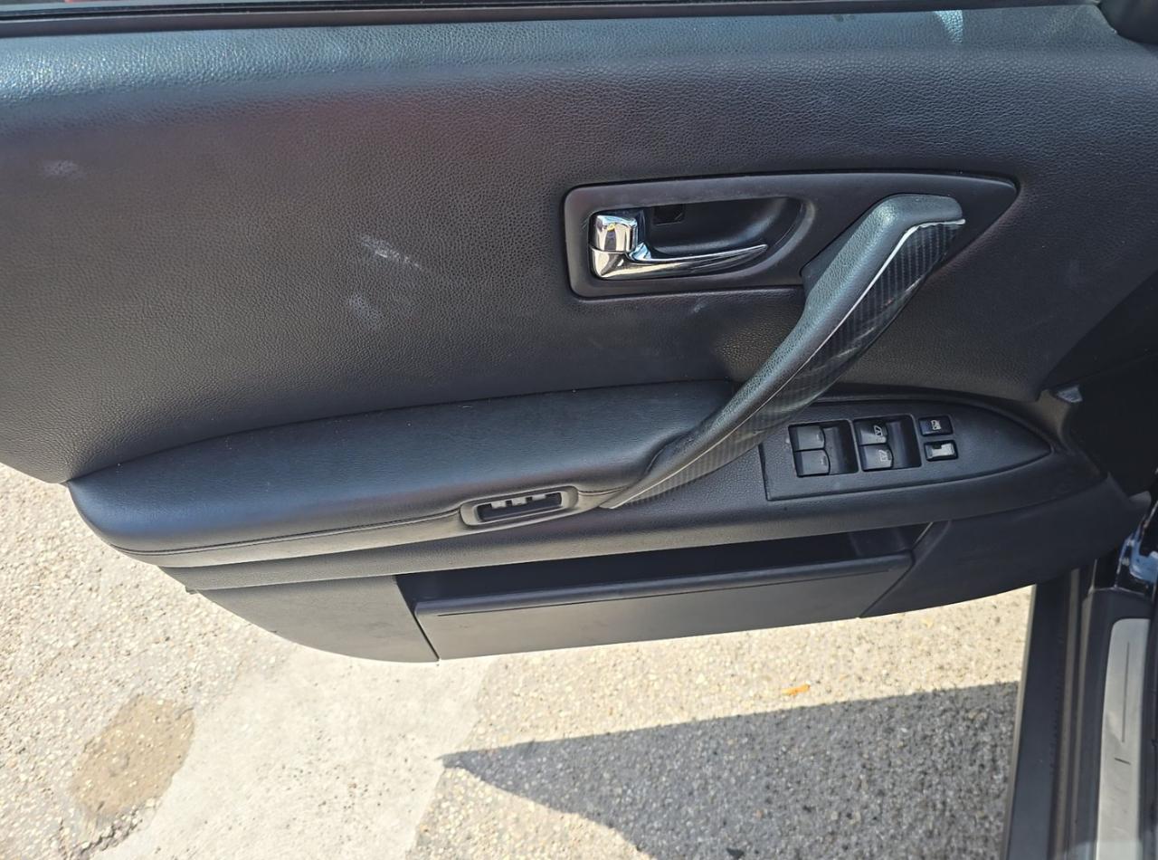Infiniti FX35  2006