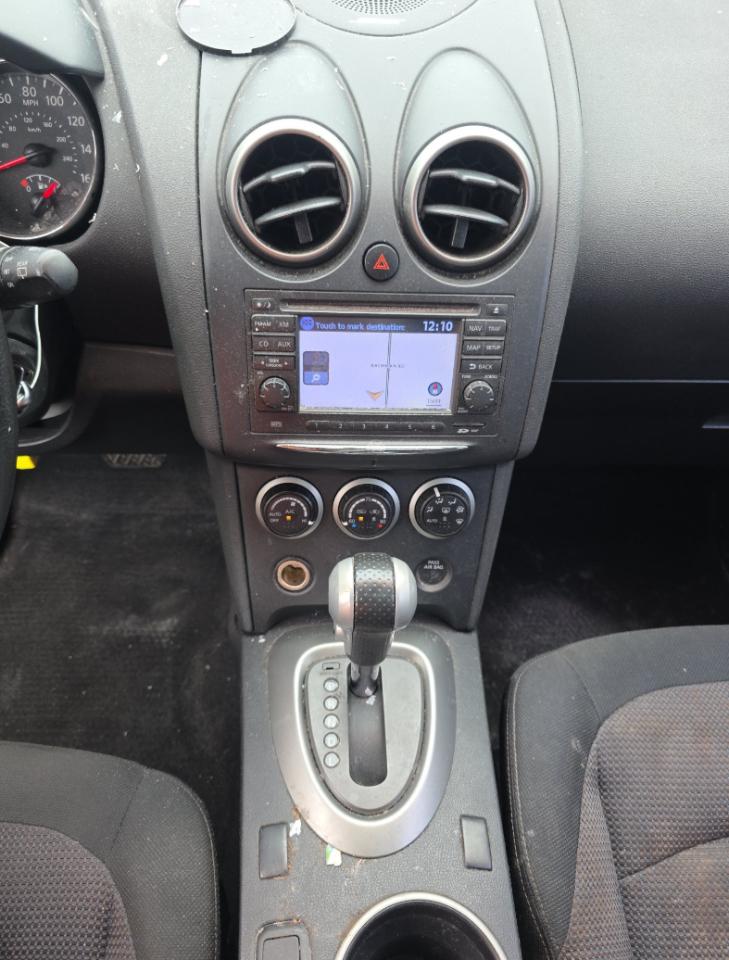 Nissan Rogue  2013