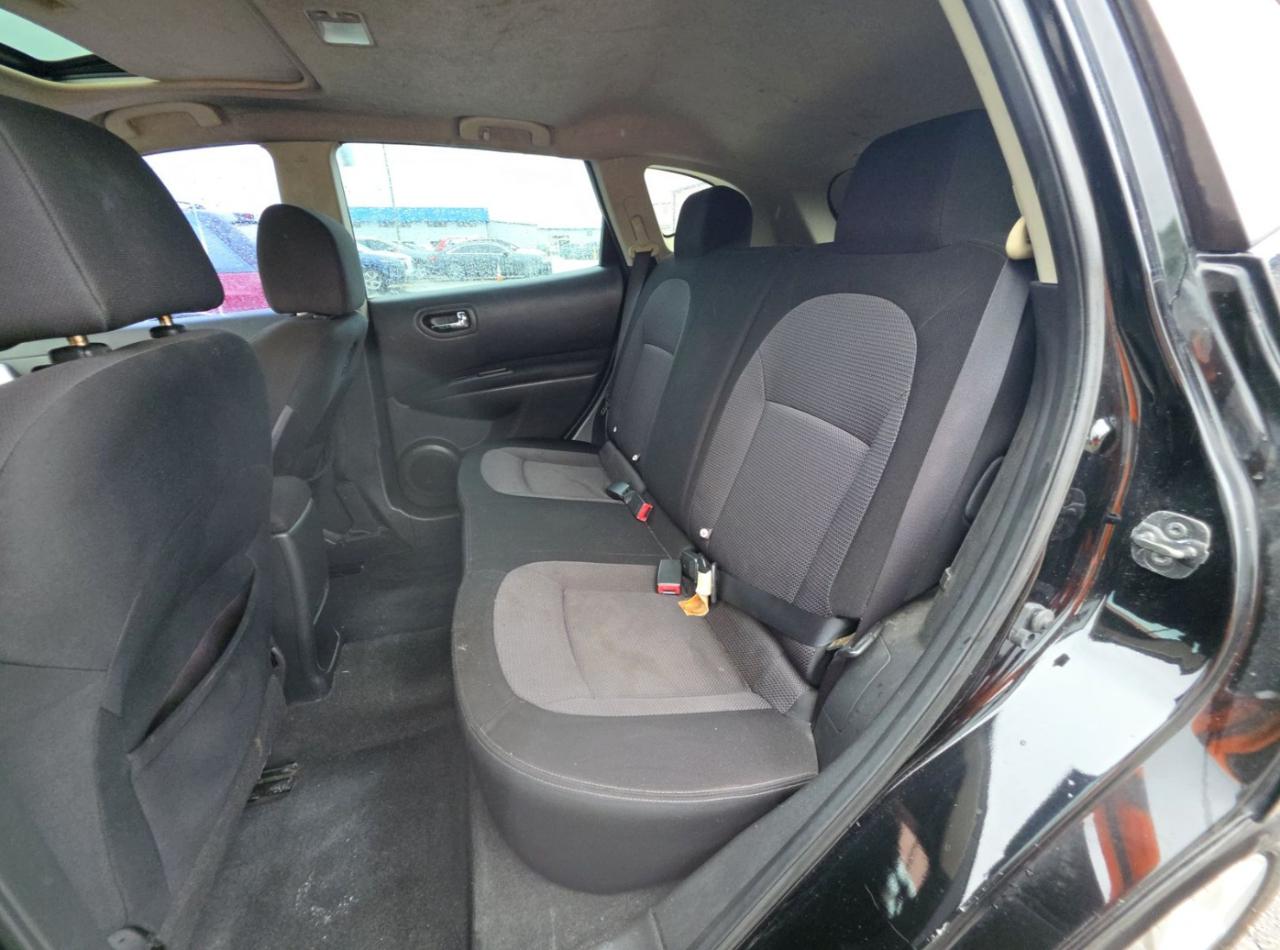 Nissan Rogue  2013