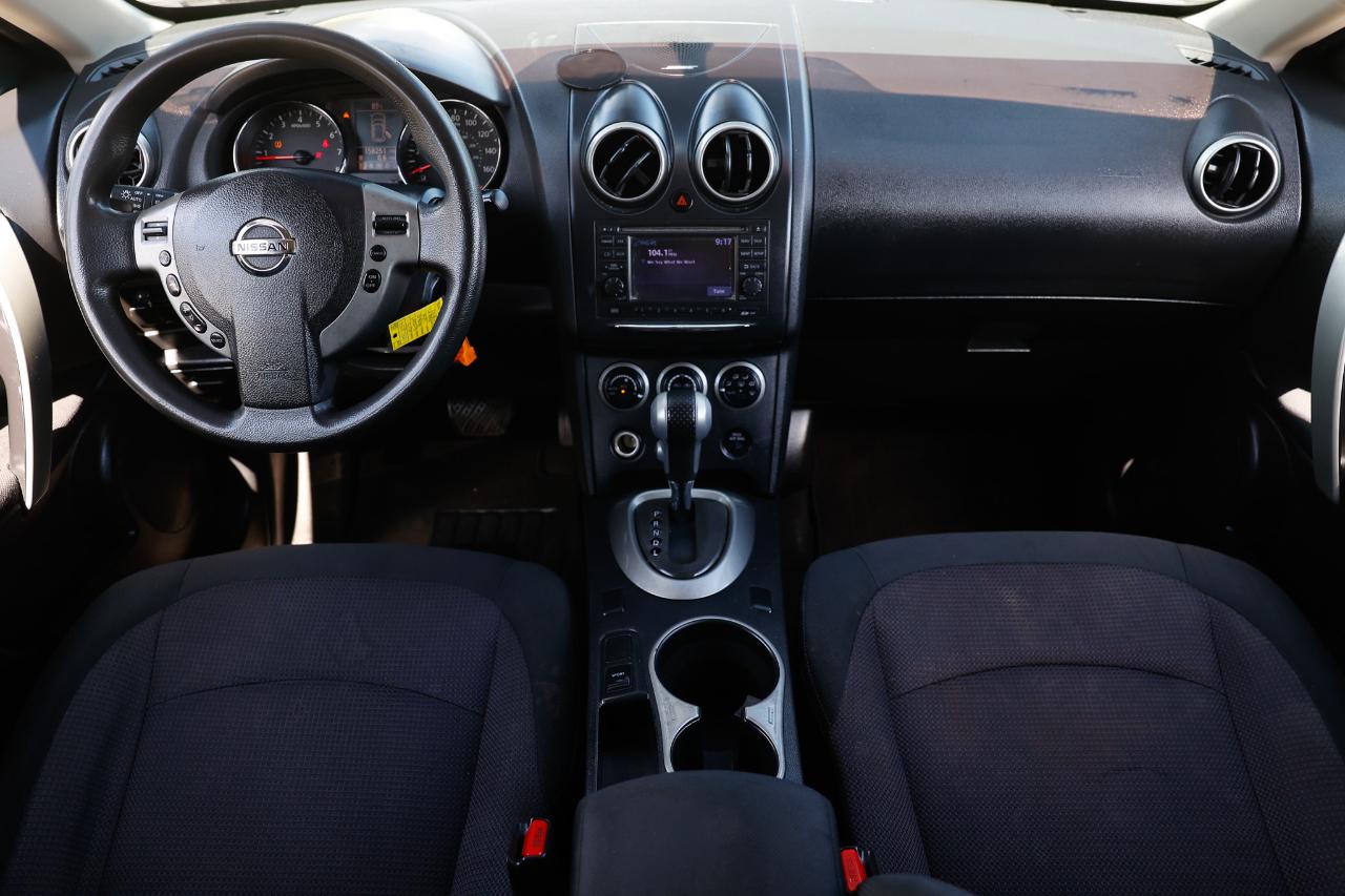 2013 Nissan Rogue