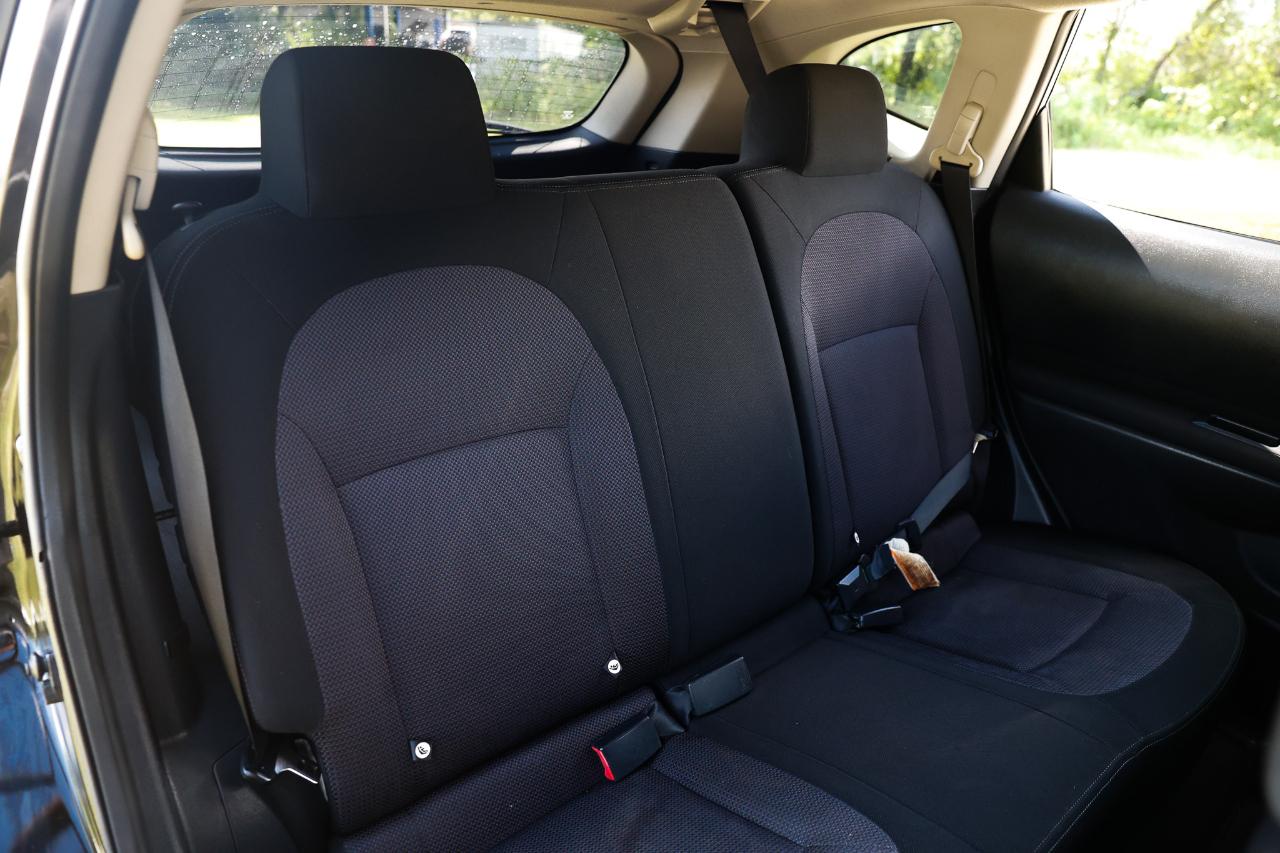 Nissan Rogue  2013