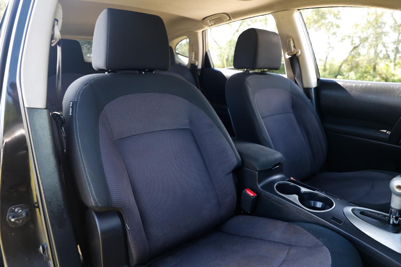 Nissan Rogue  2013