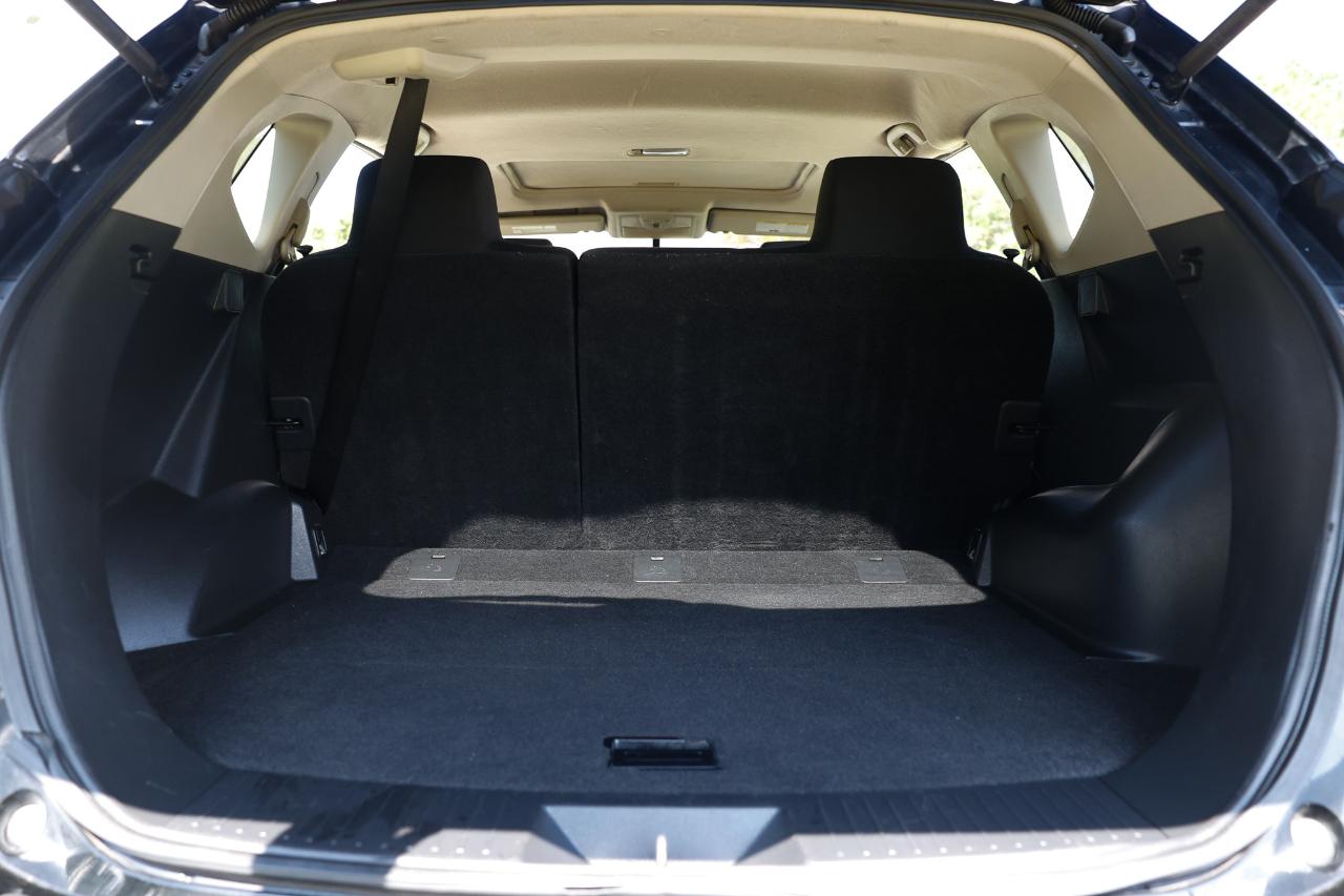 Nissan Rogue  2013