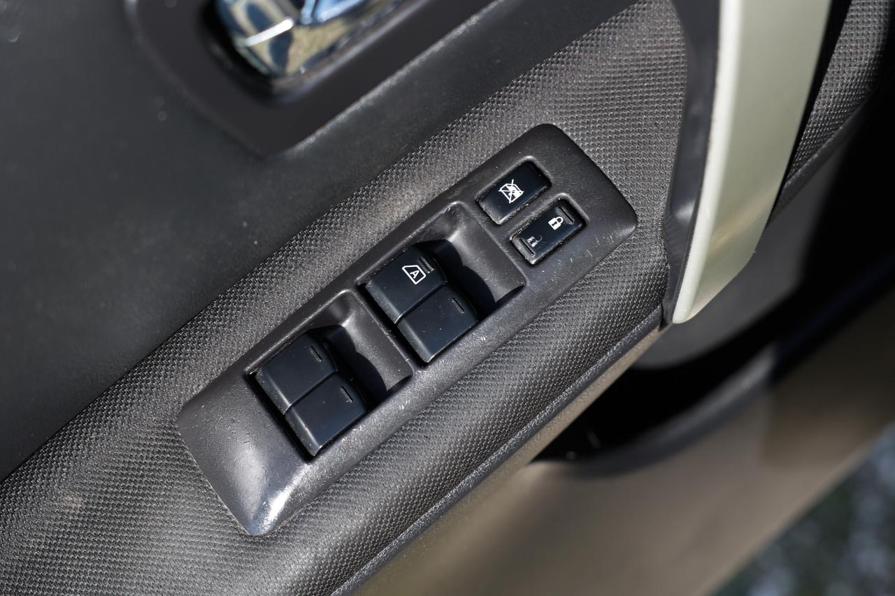Nissan Rogue  2013