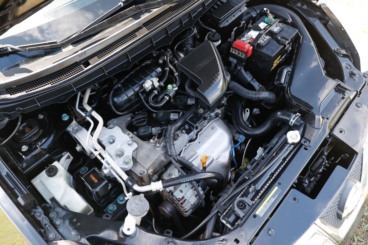 Nissan Rogue  2013