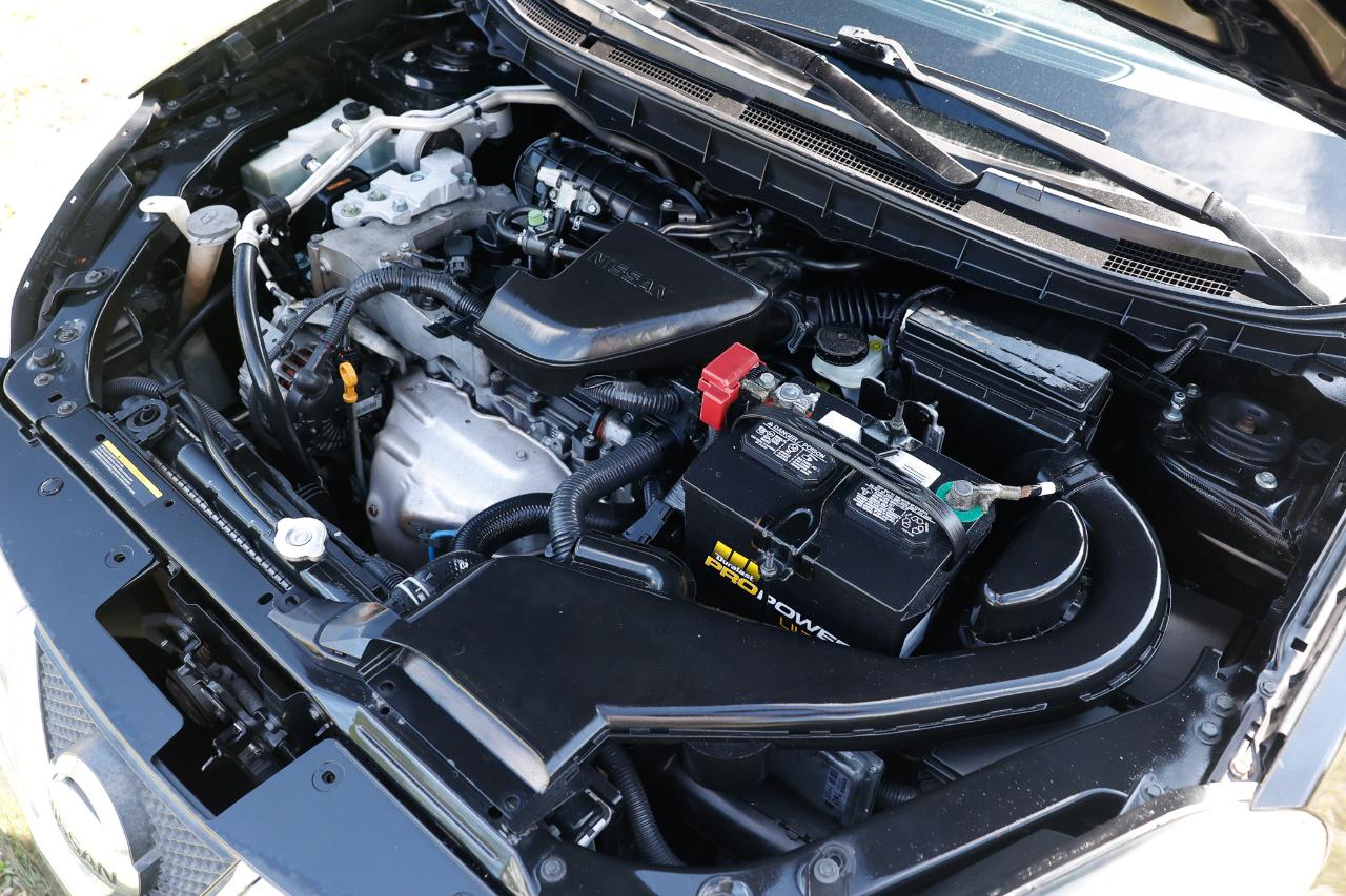 Nissan Rogue  2013