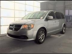 2015 Dodge Grand Caravan 