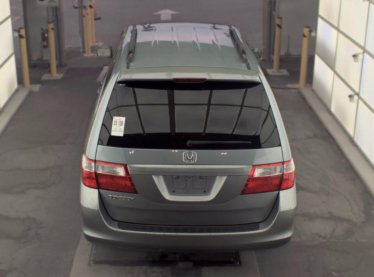 Honda Odyssey  2006