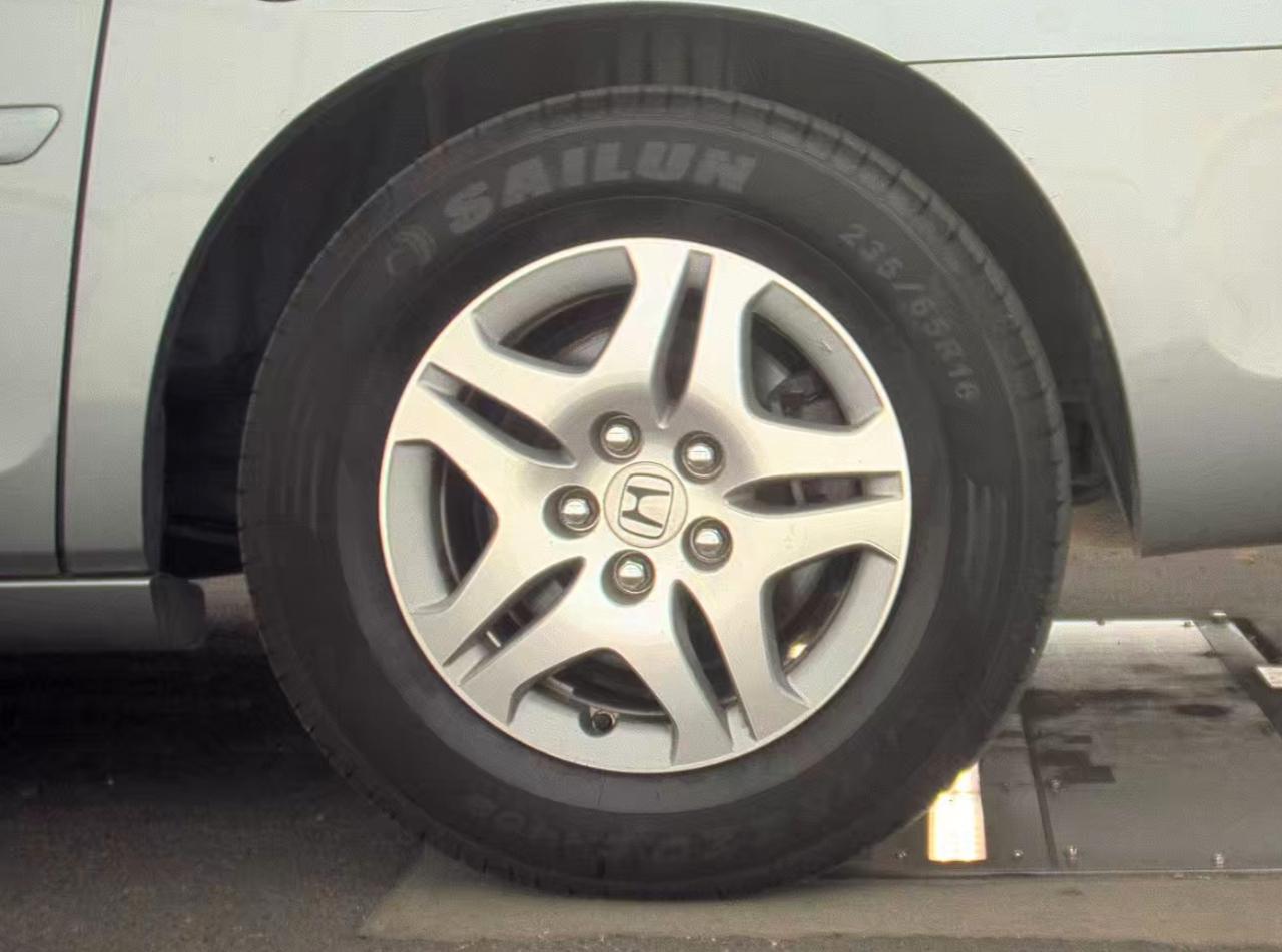 Honda Odyssey  2006
