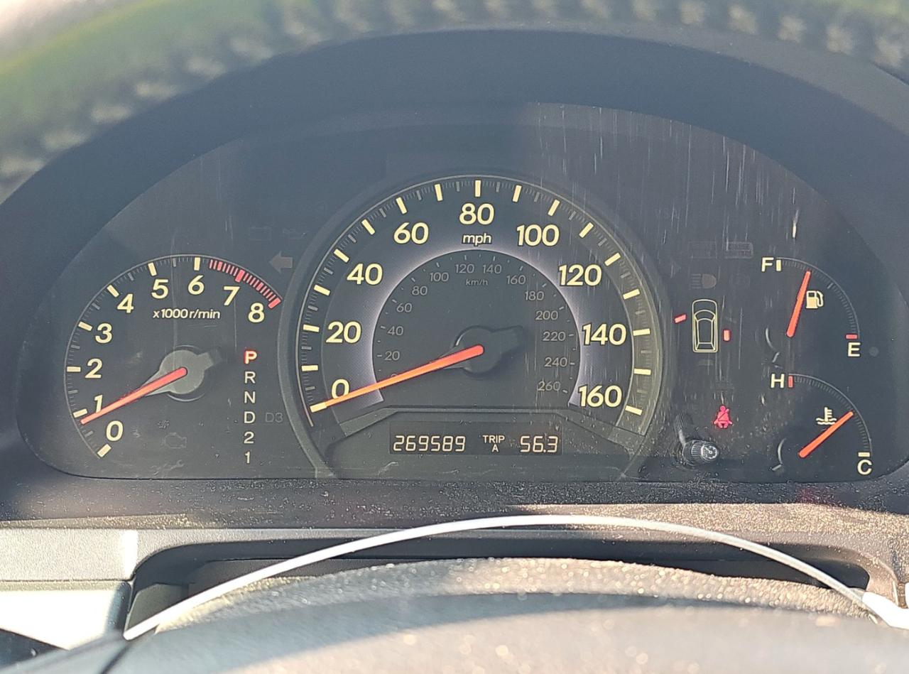 Honda Odyssey  2006