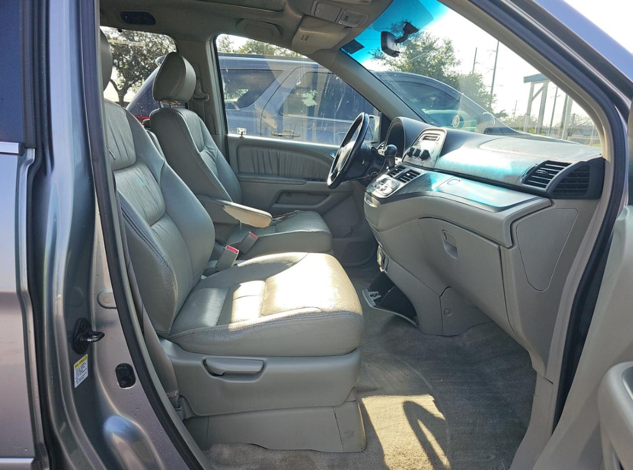 Honda Odyssey  2006