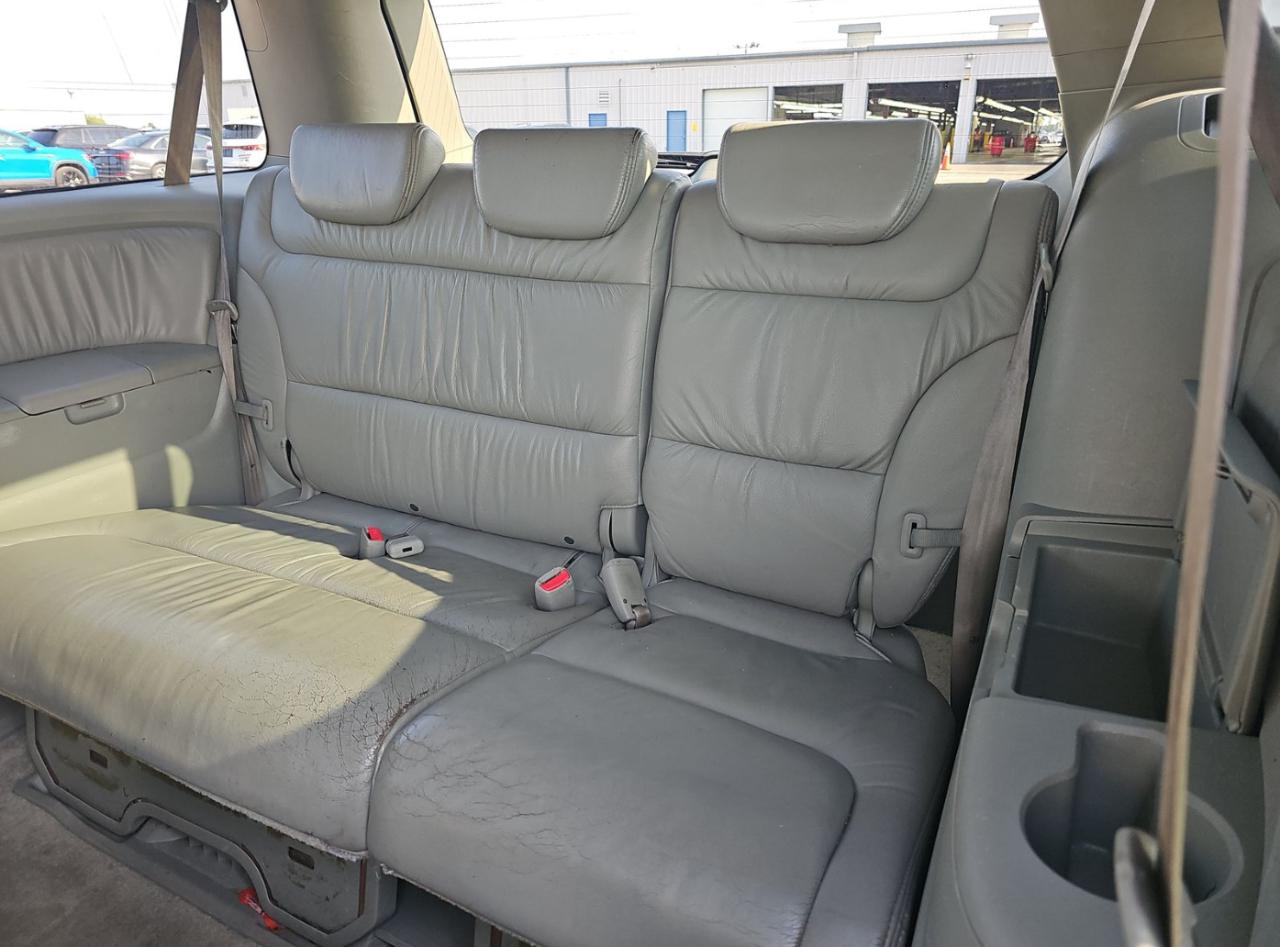Honda Odyssey  2006