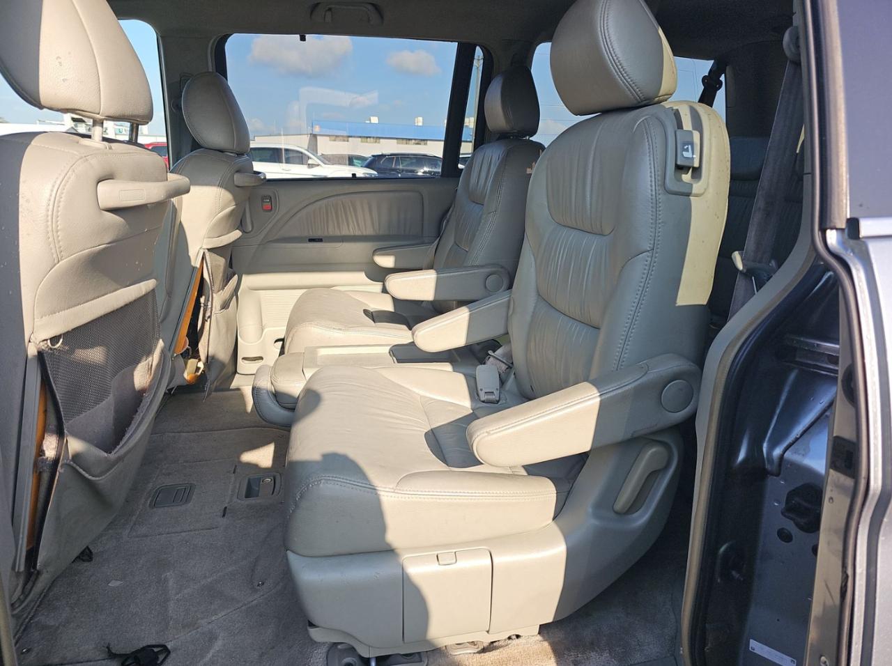 Honda Odyssey  2006