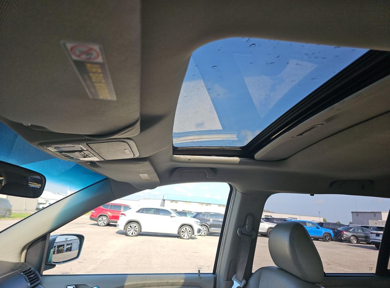 Honda Odyssey  2006