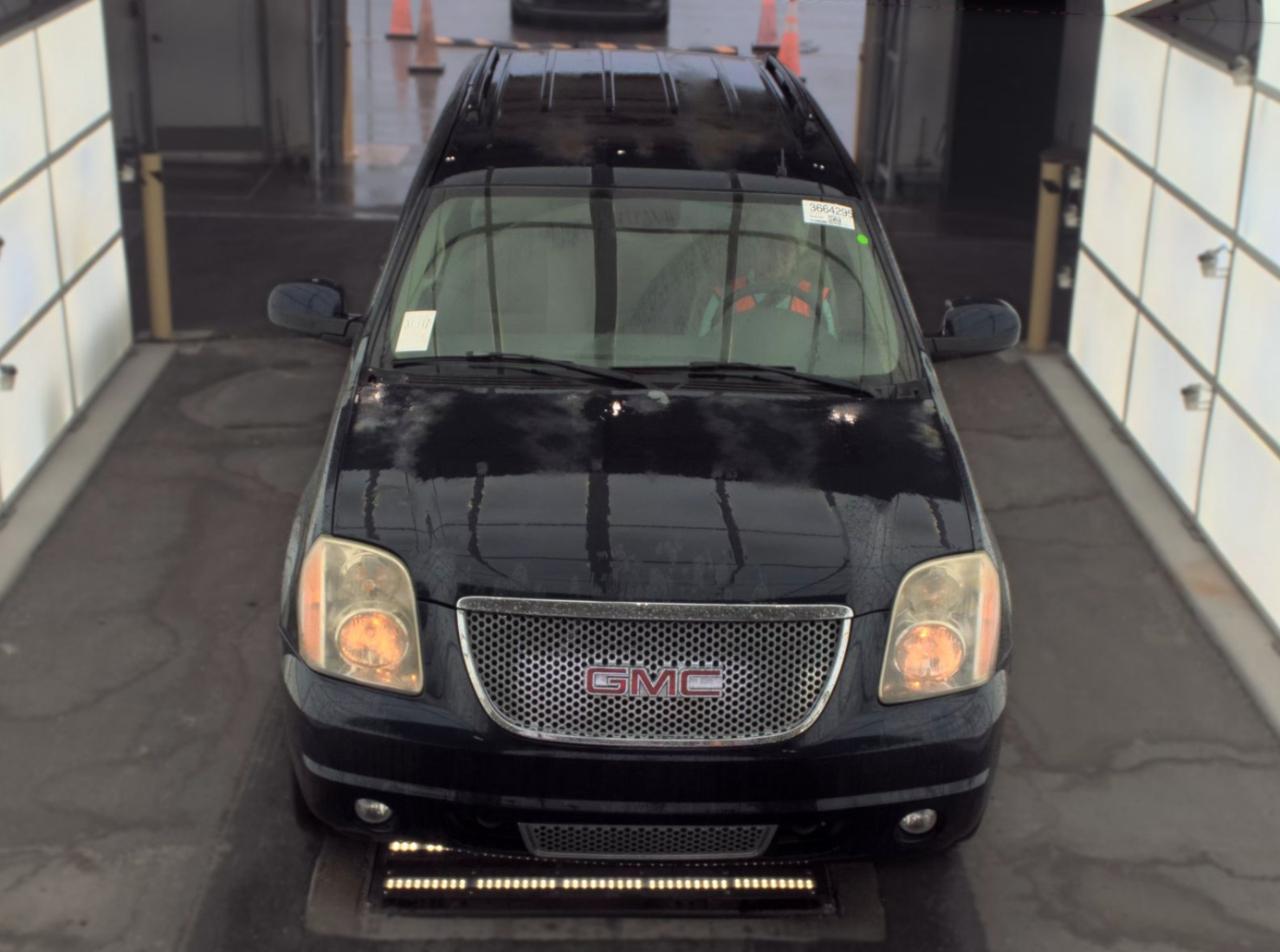 GMC Yukon  2007