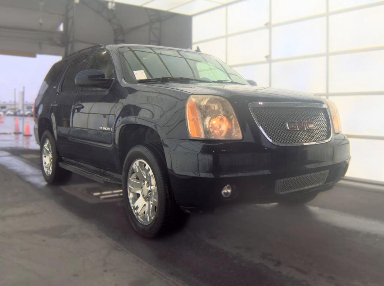 GMC Yukon  2007