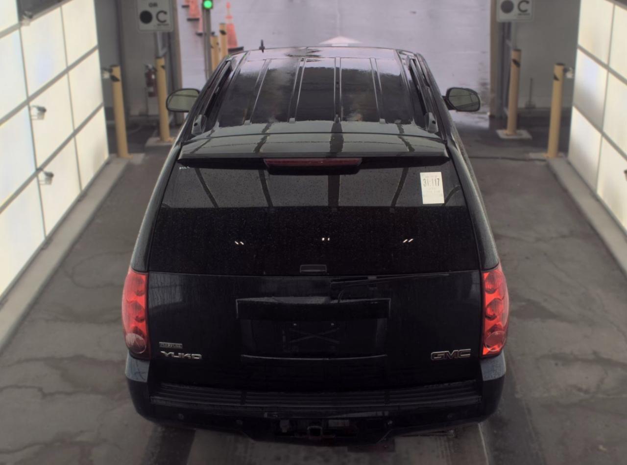 GMC Yukon  2007