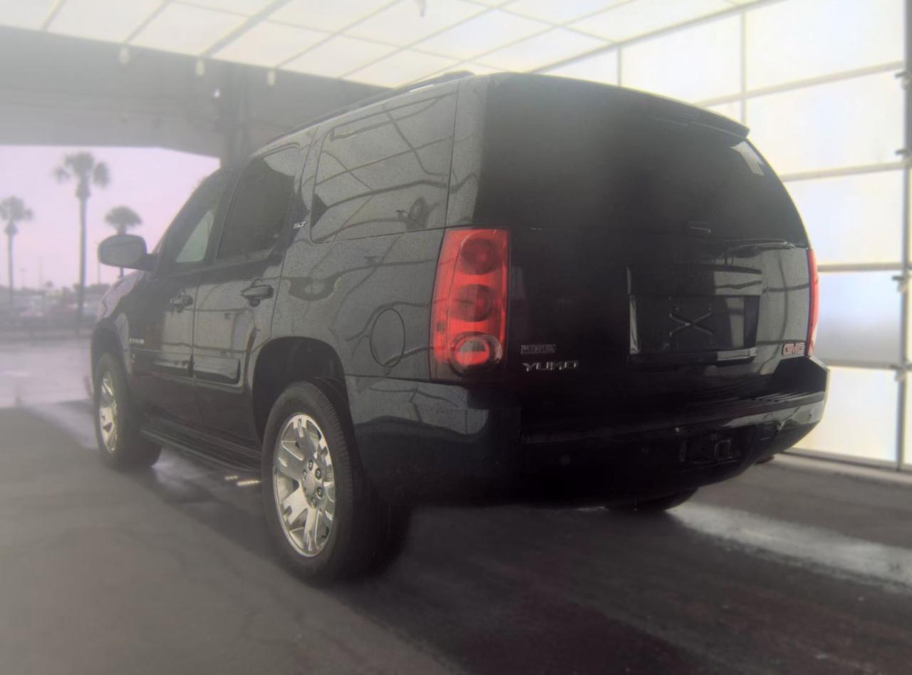 GMC Yukon  2007