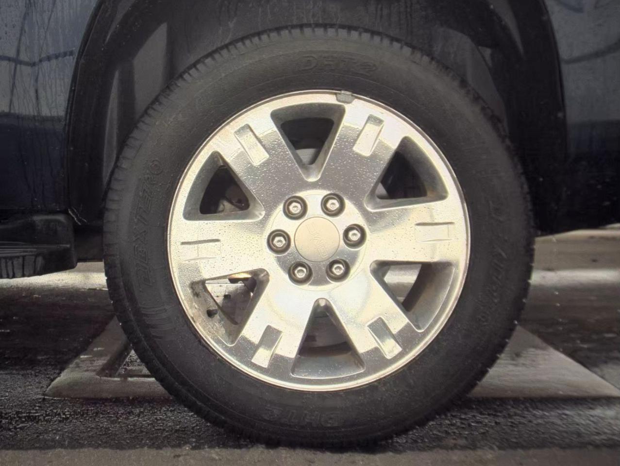 GMC Yukon  2007