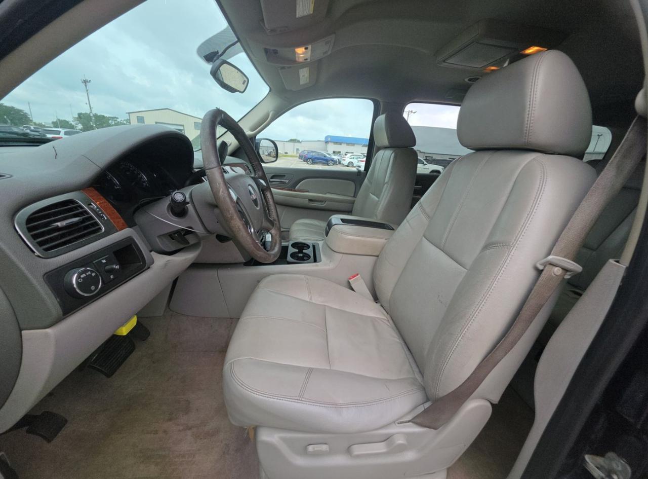 GMC Yukon  2007