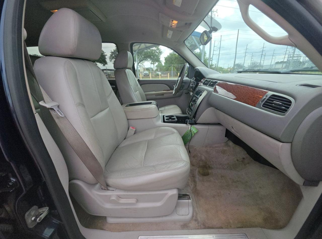 GMC Yukon  2007