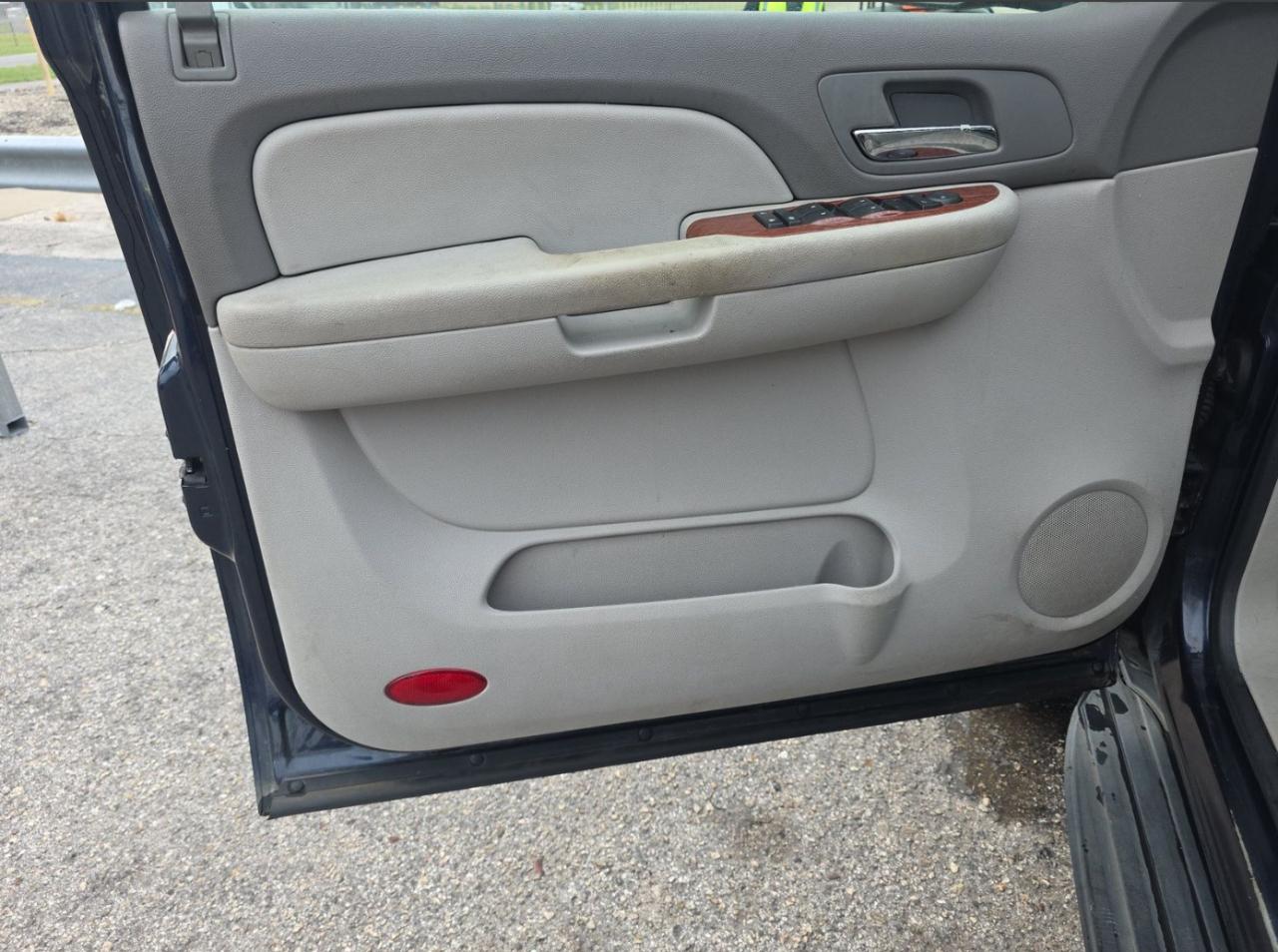 GMC Yukon  2007