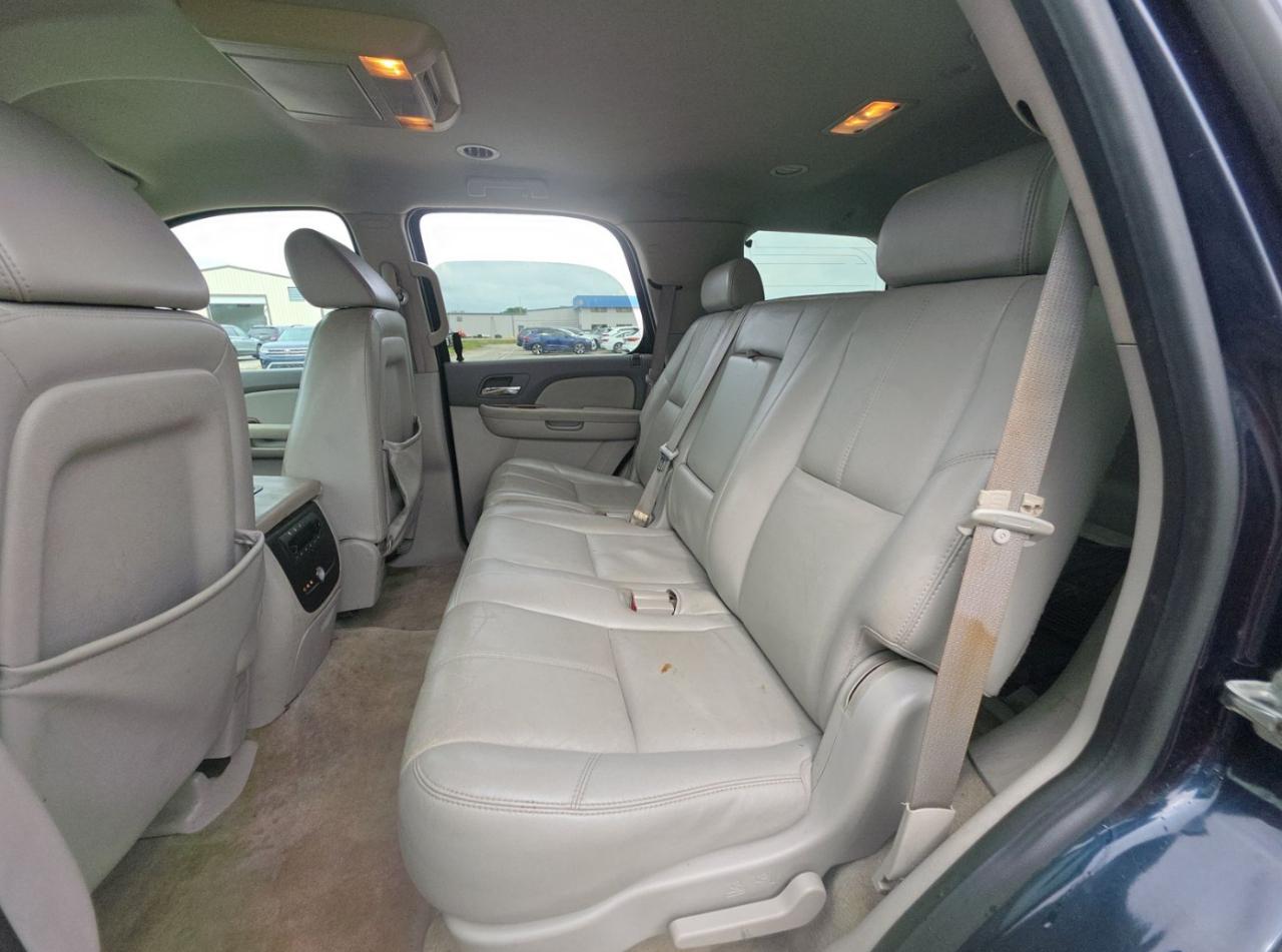 GMC Yukon  2007