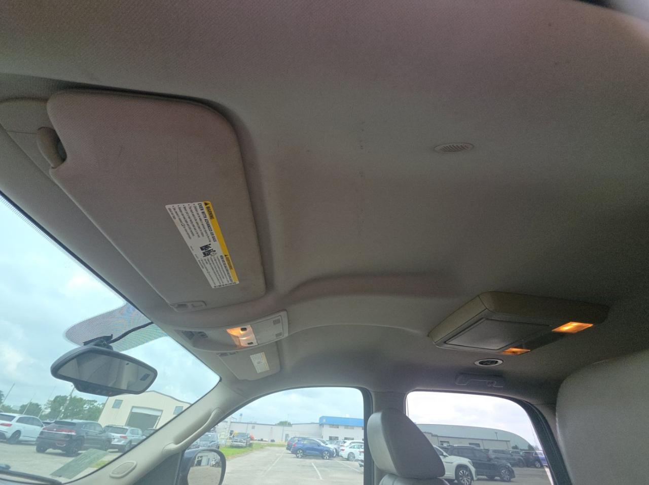 GMC Yukon  2007