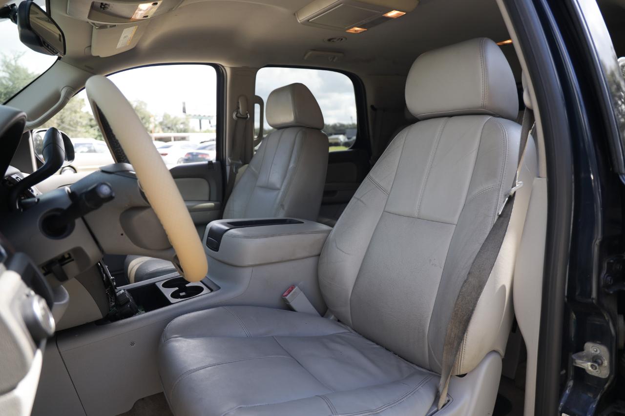 GMC Yukon  2007