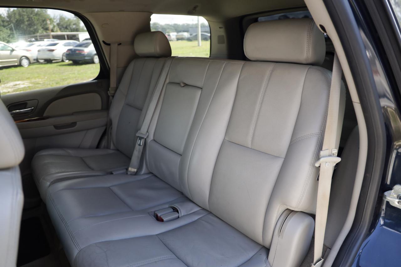 GMC Yukon  2007