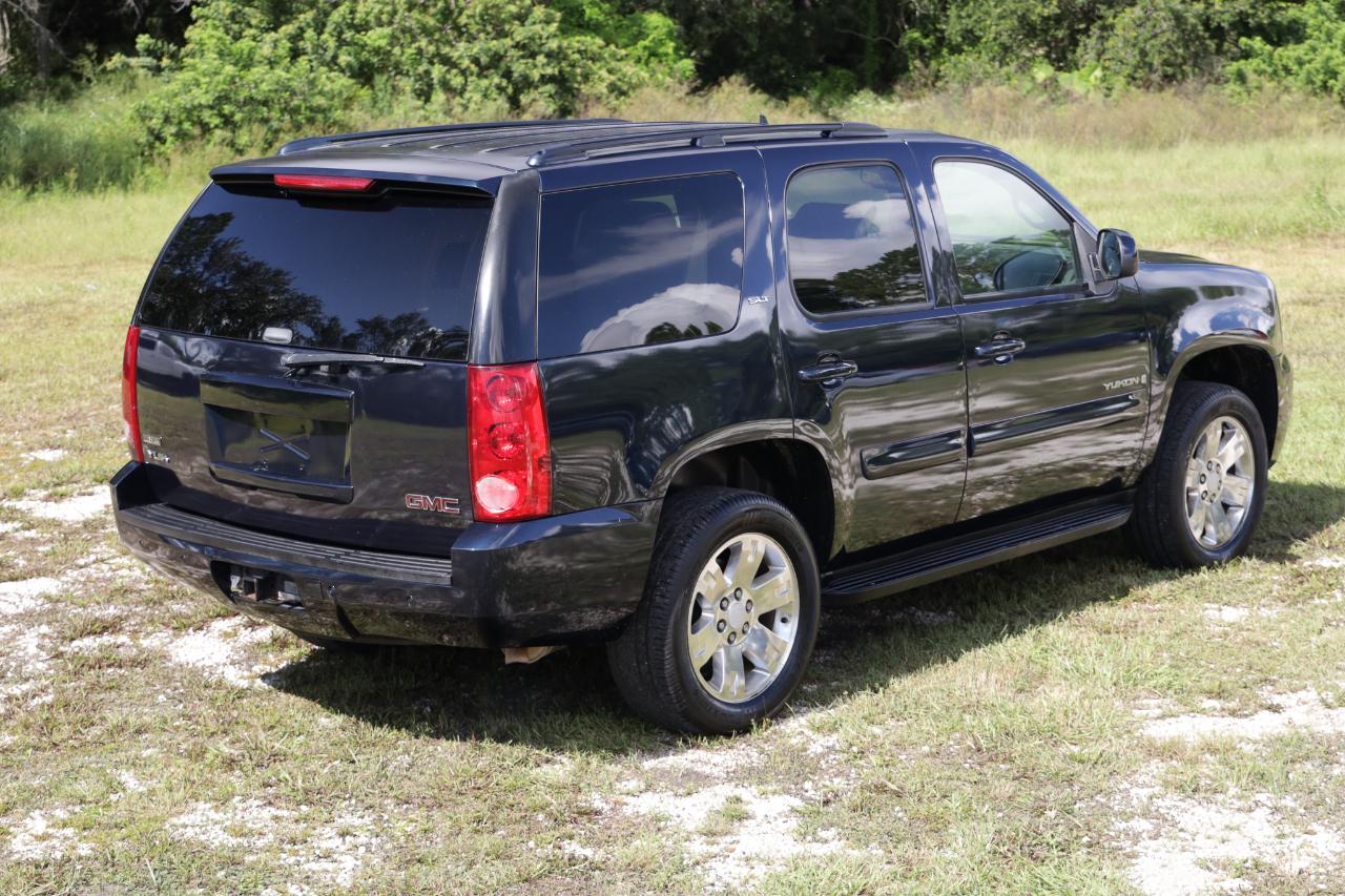 GMC Yukon  2007
