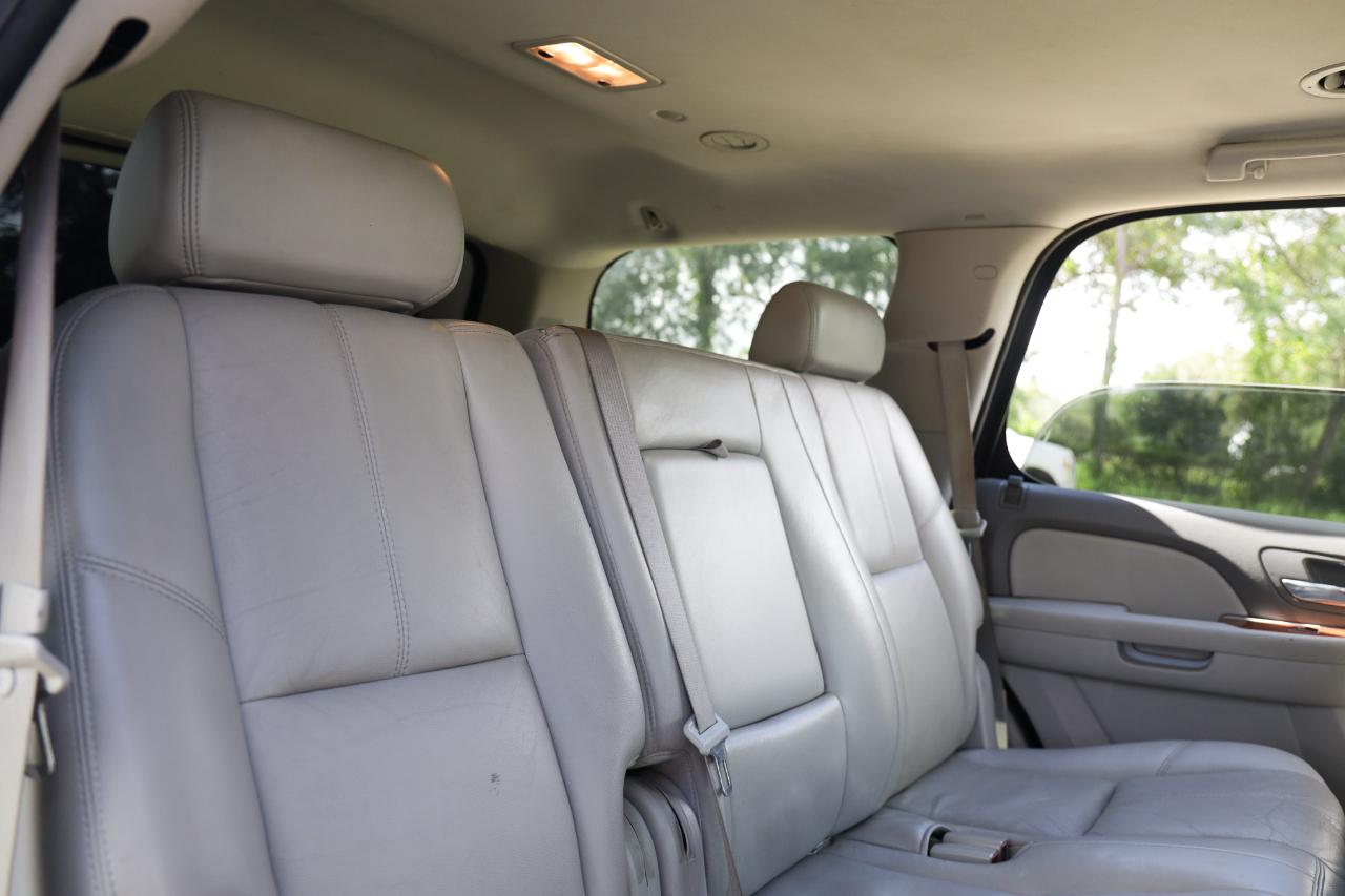GMC Yukon  2007