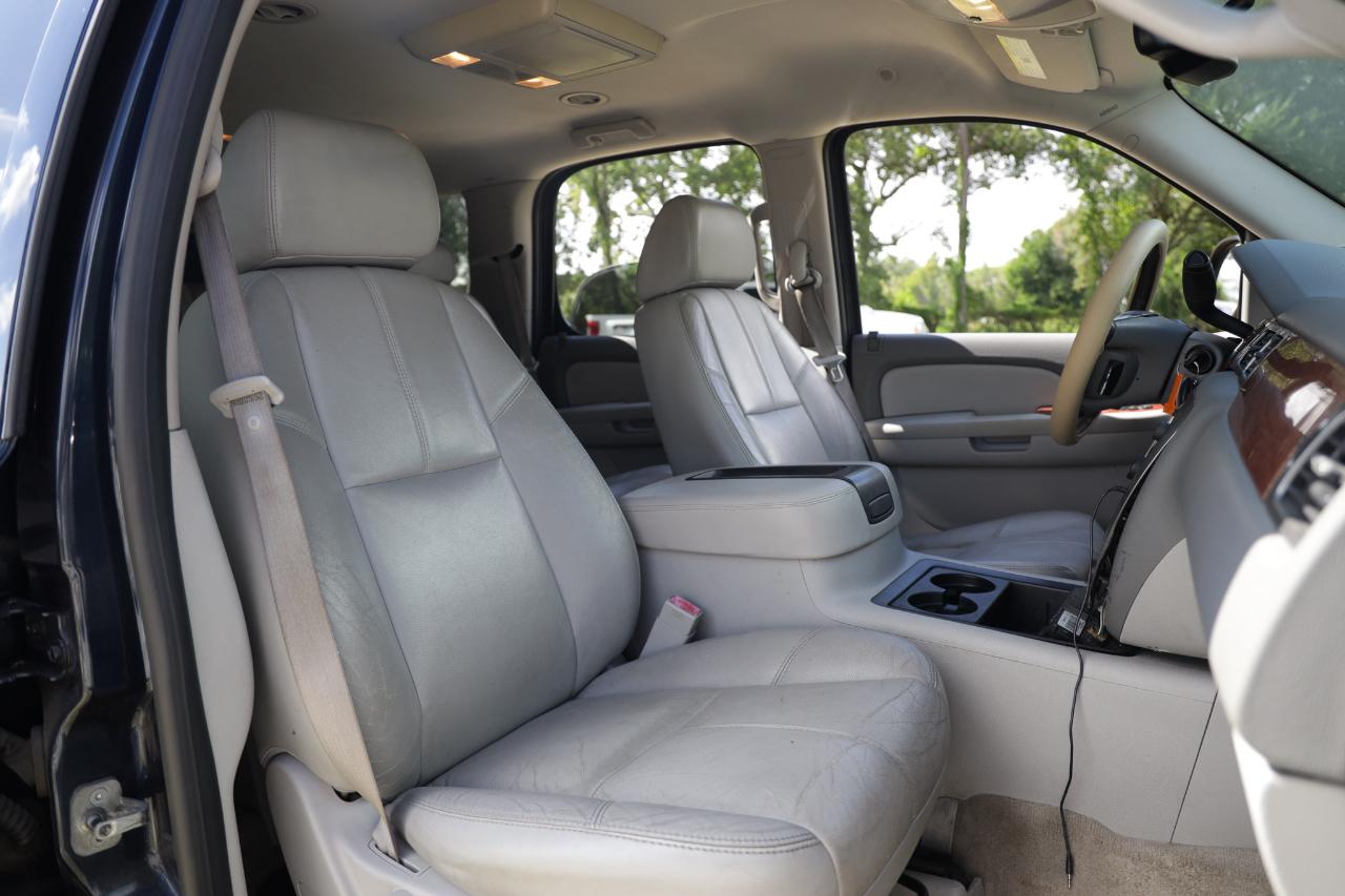 GMC Yukon  2007