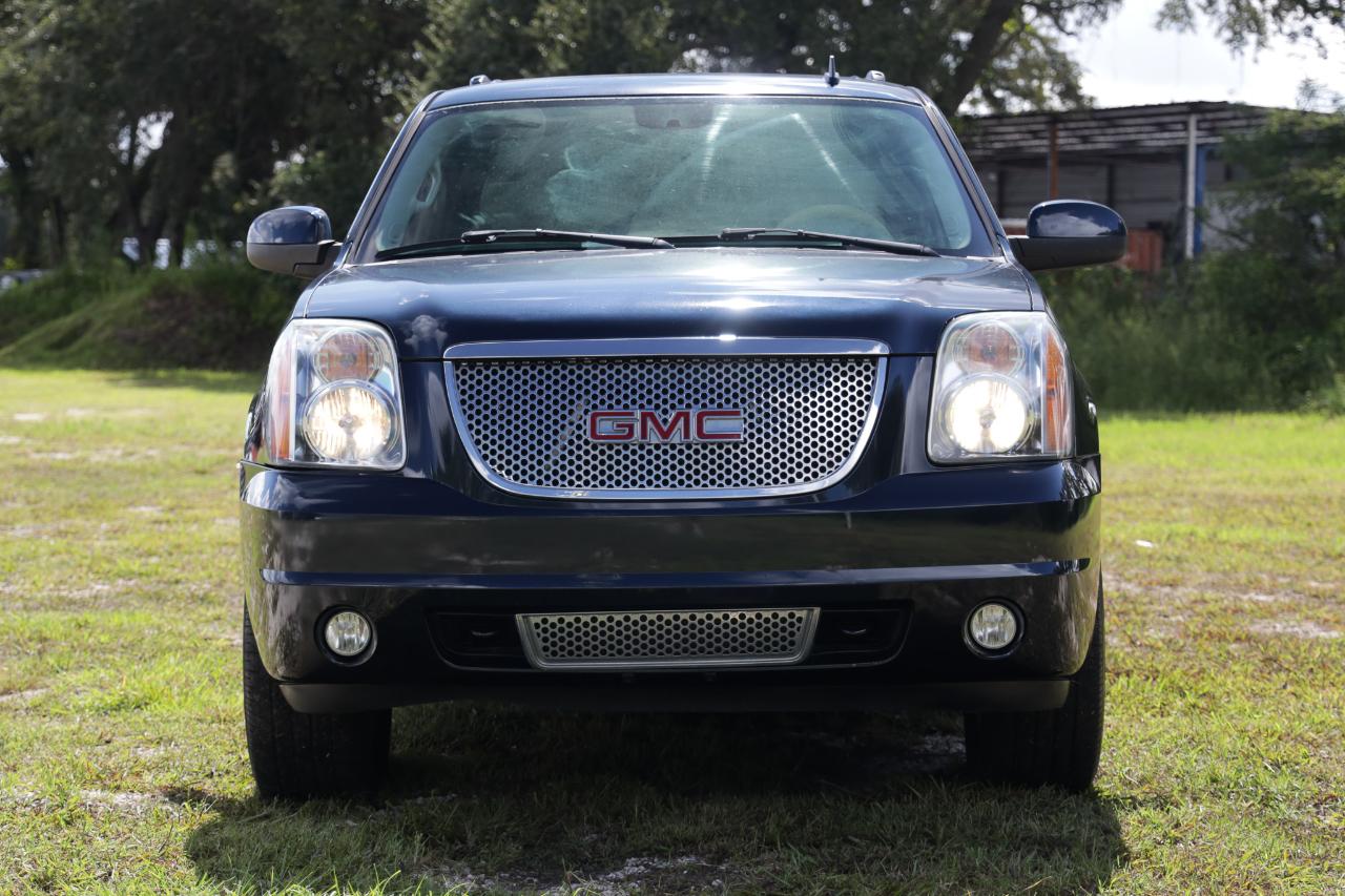 GMC Yukon  2007
