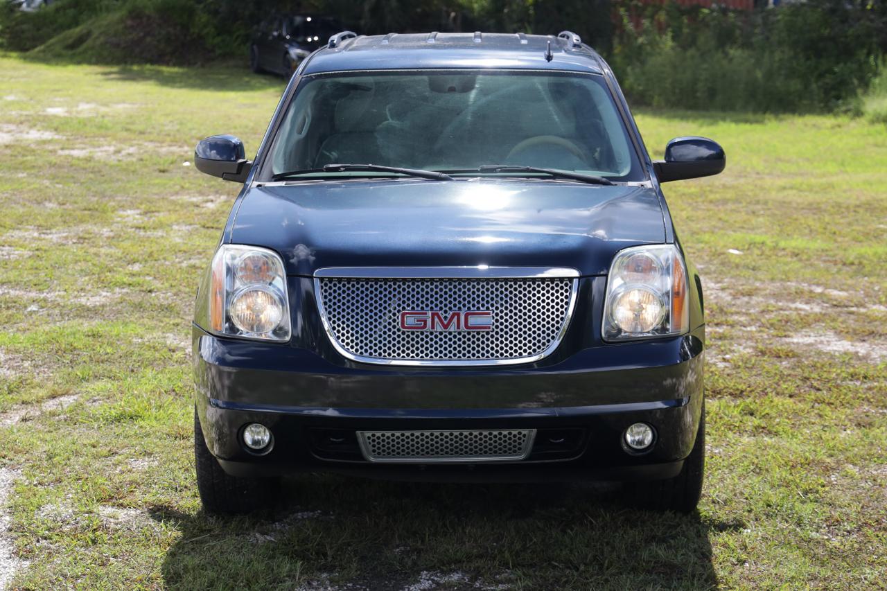 GMC Yukon  2007