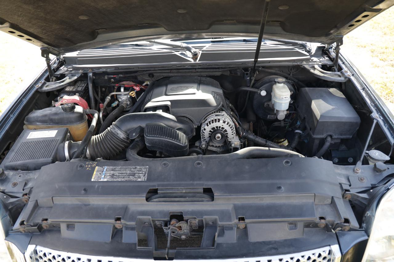 GMC Yukon  2007