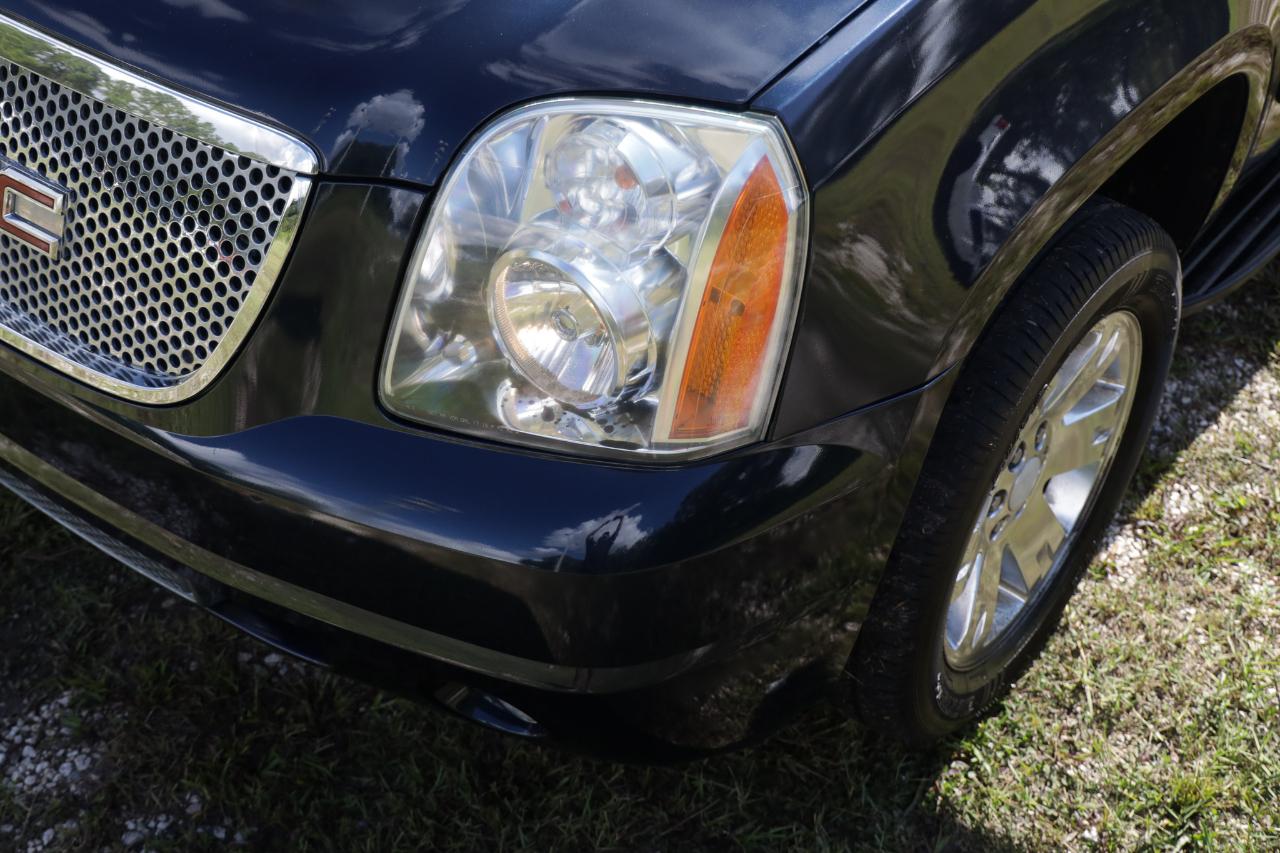 GMC Yukon  2007